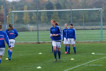 Bild 29 - Frauen FSC Kaltenkirchen - VfR Horst : Ergebnis: 2:3